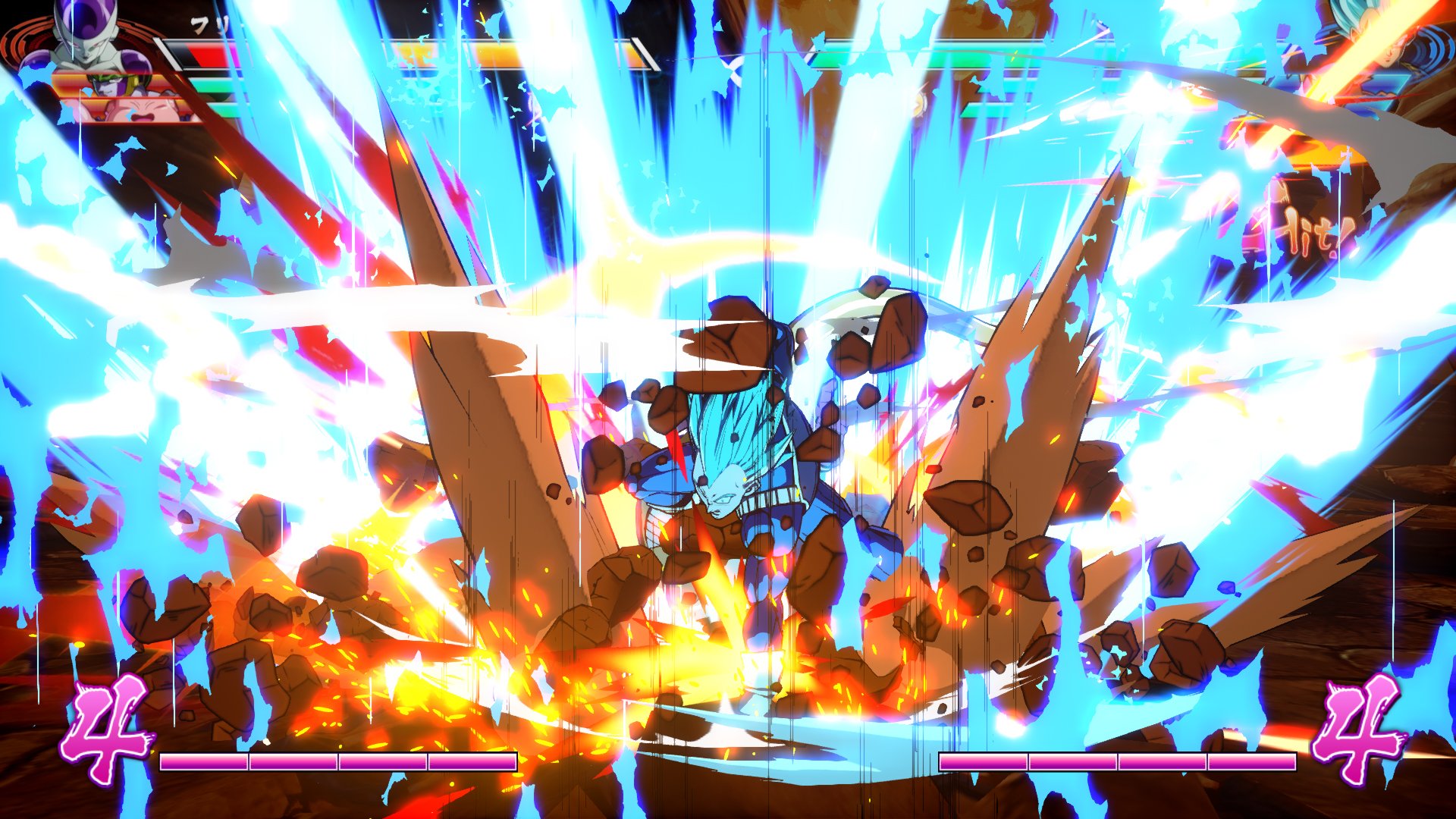 Dragon Ball Fighter Z - Imagen 50